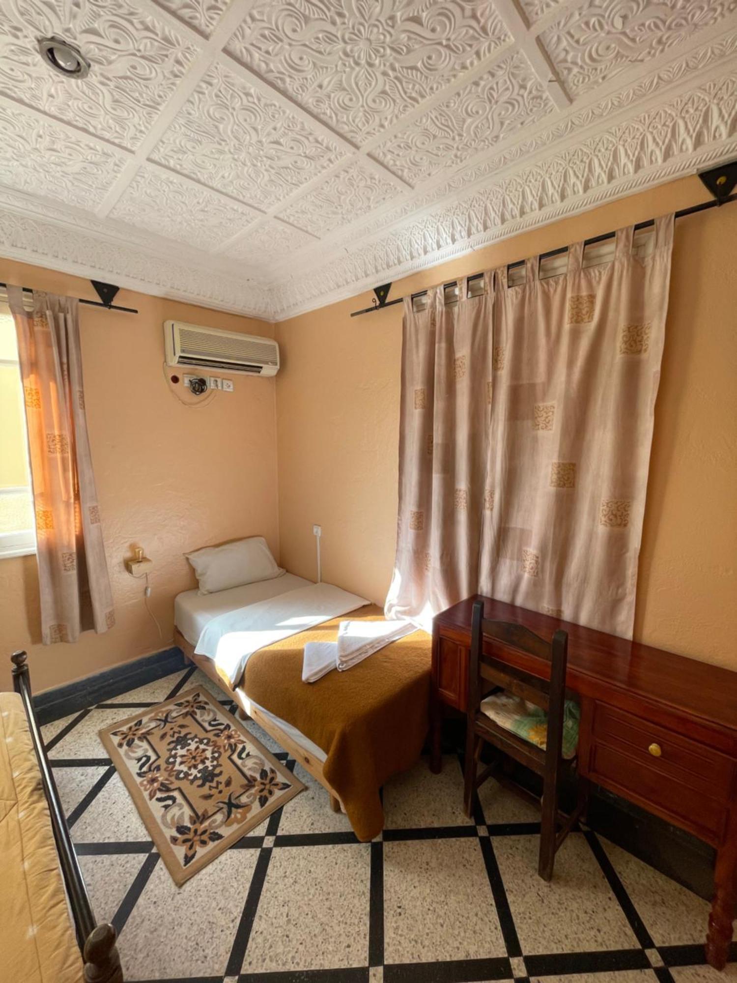 Diyar Timnay Hotel Moulay Idriss Exterior foto