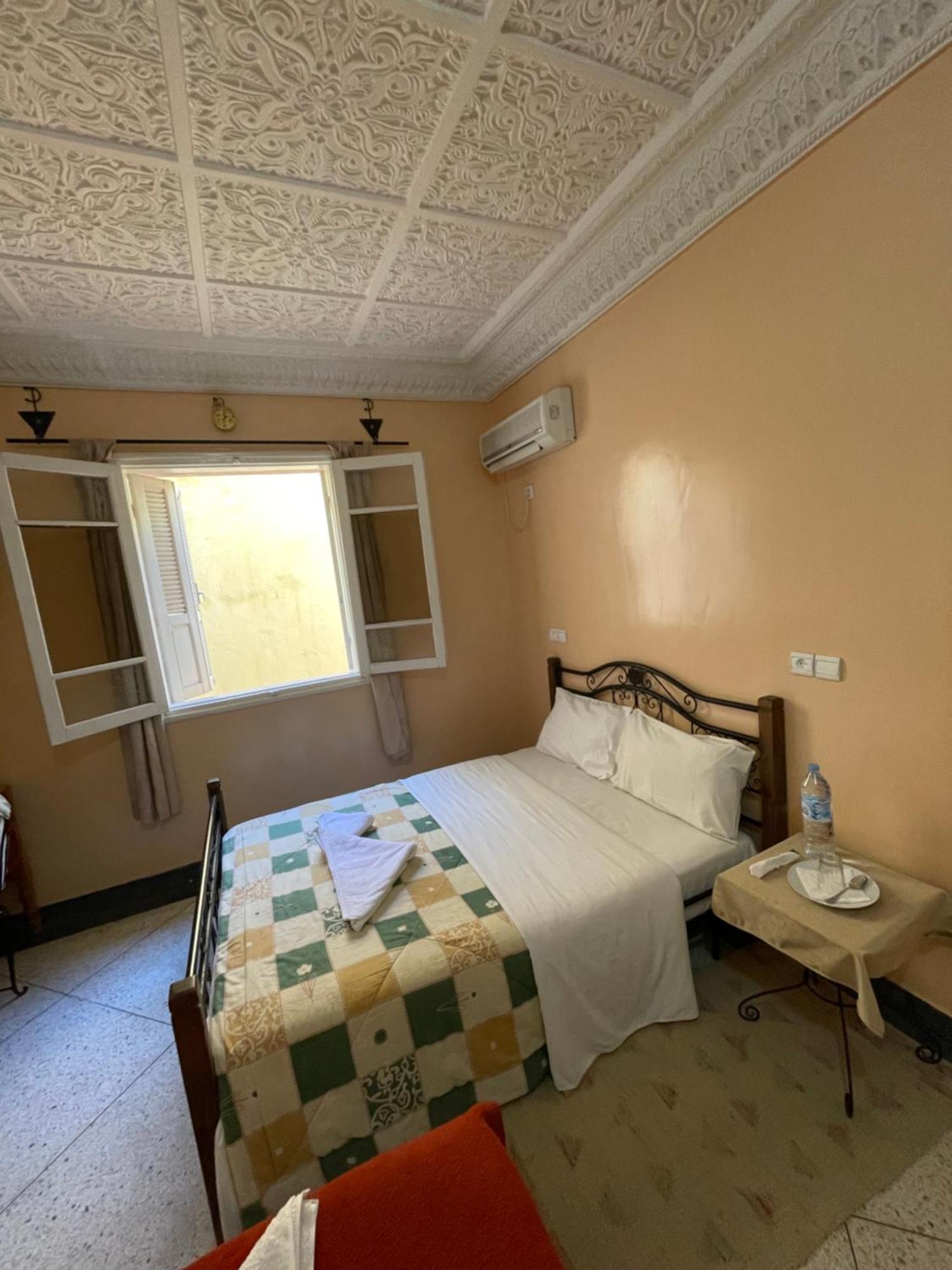 Diyar Timnay Hotel Moulay Idriss Exterior foto